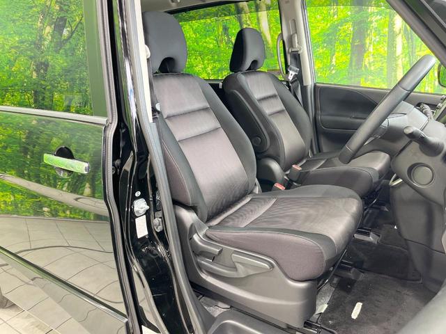 セレナ ハイウェイスターG プロパイロットエディション 両側電動ドア 純正SDナビ バックカメラ 後席モニター 衝突被害軽減システム レーダークルーズ 禁煙車 コーナーセンサー スマートキー LEDヘッド ビルトインETC オートライト オートエアコン(8枚目)