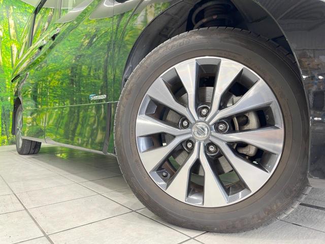 セレナ ハイウェイスターG プロパイロットエディション 両側電動ドア 純正SDナビ バックカメラ 後席モニター 衝突被害軽減システム レーダークルーズ 禁煙車 コーナーセンサー スマートキー LEDヘッド ビルトインETC オートライト オートエアコン(30枚目)