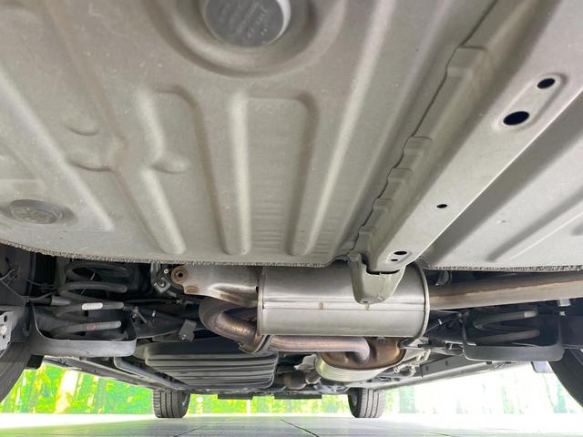 下回りがきれいなうちに、防錆加工の施工がオススメ。降雪地域はもちろん、沿岸部にお住いの方や、趣味でマリン・ウィンタースポーツをされる方にご好評いただいております。