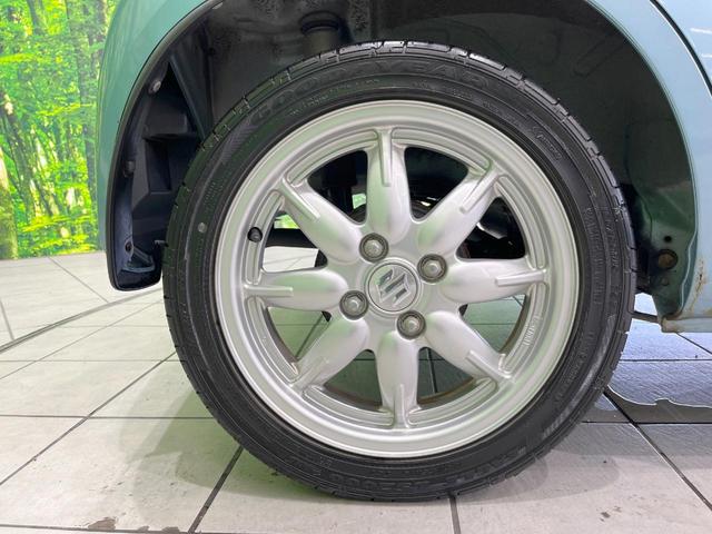 アルト X ナビ バックカメラ 衝突被害軽減システム 禁煙車 シートヒーター ドラレコ スマートキー ビルトインETC オートエアコン 純正15インチアルミ CD DVD再生(13枚目)