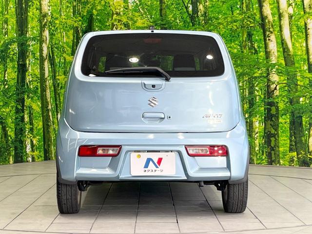 アルト X ナビ バックカメラ 衝突被害軽減システム 禁煙車 シートヒーター ドラレコ スマートキー ビルトインETC オートエアコン 純正15インチアルミ CD DVD再生(15枚目)