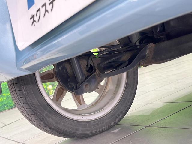 アルト X ナビ バックカメラ 衝突被害軽減システム 禁煙車 シートヒーター ドラレコ スマートキー ビルトインETC オートエアコン 純正15インチアルミ CD DVD再生(20枚目)