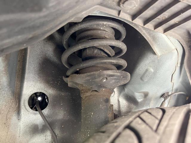 アルト X ナビ バックカメラ 衝突被害軽減システム 禁煙車 シートヒーター ドラレコ スマートキー ビルトインETC オートエアコン 純正15インチアルミ CD DVD再生(21枚目)