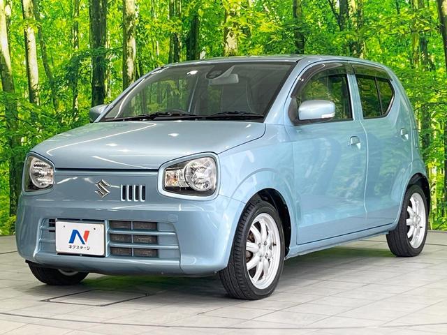 アルト X ナビ バックカメラ 衝突被害軽減システム 禁煙車 シートヒーター ドラレコ スマートキー ビルトインETC オートエアコン 純正15インチアルミ CD DVD再生(24枚目)