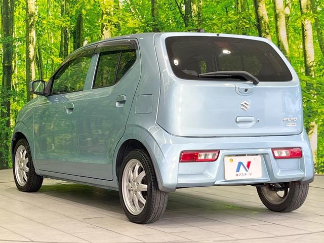 アルト X ナビ バックカメラ 衝突被害軽減システム 禁煙車 シートヒーター ドラレコ スマートキー ビルトインETC オートエアコン 純正15インチアルミ CD DVD再生(26枚目)