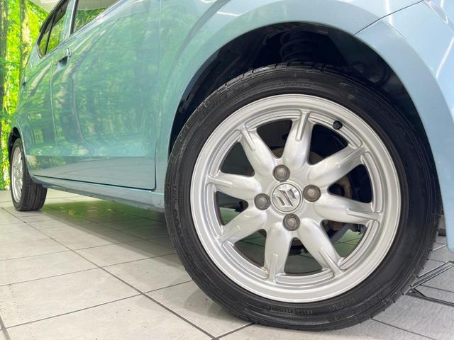 アルト X ナビ バックカメラ 衝突被害軽減システム 禁煙車 シートヒーター ドラレコ スマートキー ビルトインETC オートエアコン 純正15インチアルミ CD DVD再生(30枚目)