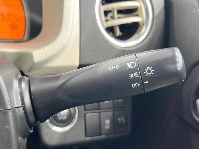 アルト X ナビ バックカメラ 衝突被害軽減システム 禁煙車 シートヒーター ドラレコ スマートキー ビルトインETC オートエアコン 純正15インチアルミ CD DVD再生(35枚目)