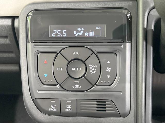 スペーシア ハイブリッドG 届出済未使用車 全周囲カメラ コーナーセンサー スマートキー LEDヘッド オートエアコン Bluetooth フルセグ(6枚目)