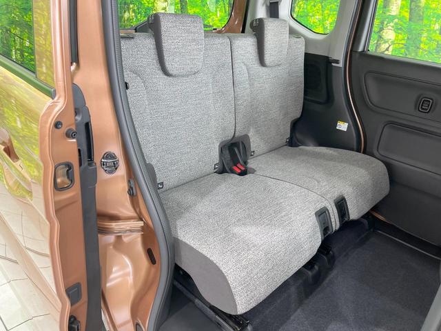 スペーシア ハイブリッドG 届出済未使用車 全周囲カメラ コーナーセンサー スマートキー LEDヘッド オートエアコン Bluetooth フルセグ(9枚目)