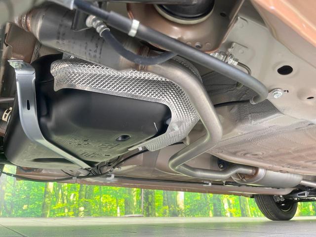 スペーシア ハイブリッドG 届出済未使用車 全周囲カメラ コーナーセンサー スマートキー LEDヘッド オートエアコン Bluetooth フルセグ(30枚目)