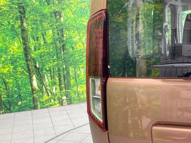 スペーシア ハイブリッドG 届出済未使用車 全周囲カメラ コーナーセンサー スマートキー LEDヘッド オートエアコン Bluetooth フルセグ(31枚目)