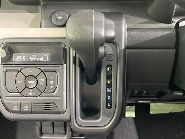 スペーシア ハイブリッドG 届出済未使用車 全周囲カメラ コーナーセンサー スマートキー LEDヘッド オートエアコン Bluetooth フルセグ(44枚目)