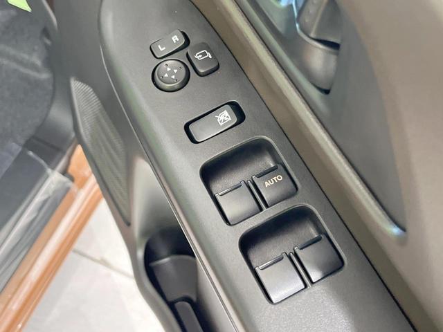 スペーシア ハイブリッドG 届出済未使用車 全周囲カメラ コーナーセンサー スマートキー LEDヘッド オートエアコン Bluetooth フルセグ(47枚目)