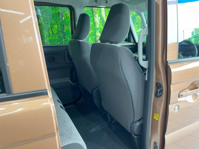 スペーシア ハイブリッドG 届出済未使用車 全周囲カメラ コーナーセンサー スマートキー LEDヘッド オートエアコン Bluetooth フルセグ(49枚目)