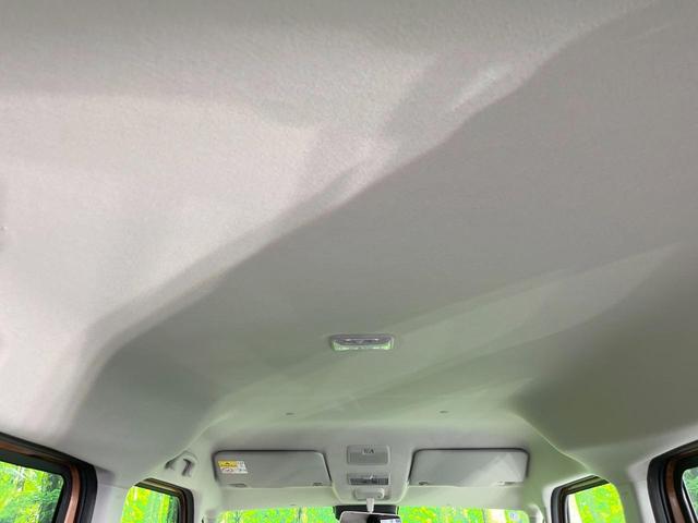 スペーシア ハイブリッドG 届出済未使用車 全周囲カメラ コーナーセンサー スマートキー LEDヘッド オートエアコン Bluetooth フルセグ(50枚目)