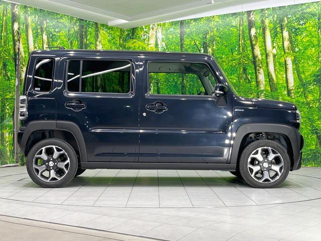 フレアクロスオーバー ハイブリッドXS SDナビ バックカメラ 衝突被害軽減システム 禁煙車 ドラレコ コーナーセンサー スマートキー LEDヘッド ビルトインETC オートライト オートエアコン 純正15インチアルミ Bluetooth(26枚目)