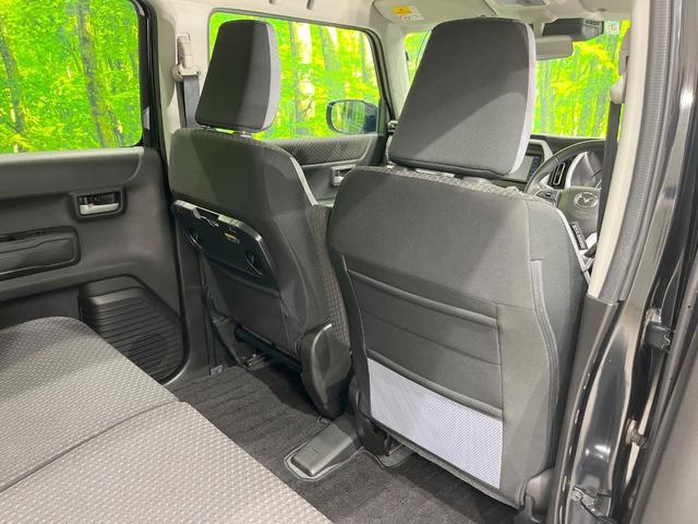 フレアクロスオーバー ハイブリッドXS SDナビ バックカメラ 衝突被害軽減システム 禁煙車 ドラレコ コーナーセンサー スマートキー LEDヘッド ビルトインETC オートライト オートエアコン 純正15インチアルミ Bluetooth(51枚目)