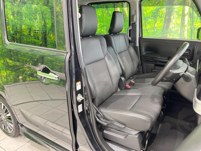 スペーシアカスタム ハイブリッドXS ナビ 衝突被害軽減システム レーダークルーズ 両側電動ドア 全周囲カメラ シートヒーター ドラレコ スマートキー LEDヘッド ETC スマートキー コーナーセンサー 車線逸脱警報(8枚目)