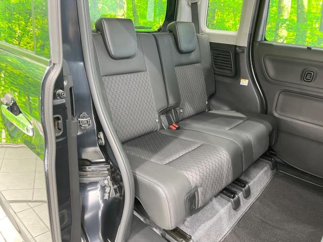 スペーシアカスタム ハイブリッドXS ナビ 衝突被害軽減システム レーダークルーズ 両側電動ドア 全周囲カメラ シートヒーター ドラレコ スマートキー LEDヘッド ETC スマートキー コーナーセンサー 車線逸脱警報(9枚目)