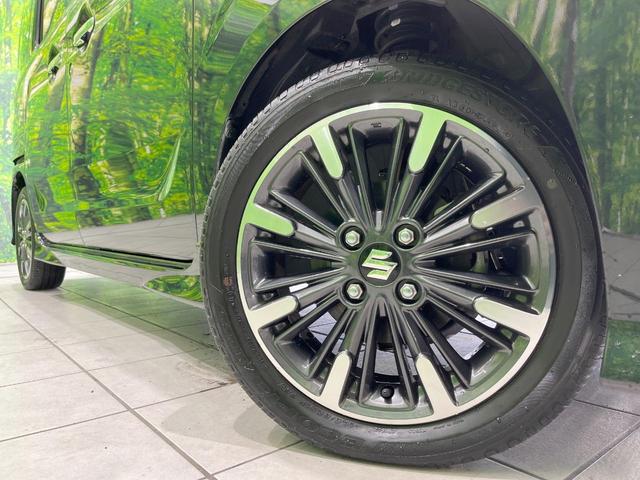 スペーシアカスタム ハイブリッドXS ナビ 衝突被害軽減システム レーダークルーズ 両側電動ドア 全周囲カメラ シートヒーター ドラレコ スマートキー LEDヘッド ETC スマートキー コーナーセンサー 車線逸脱警報(13枚目)