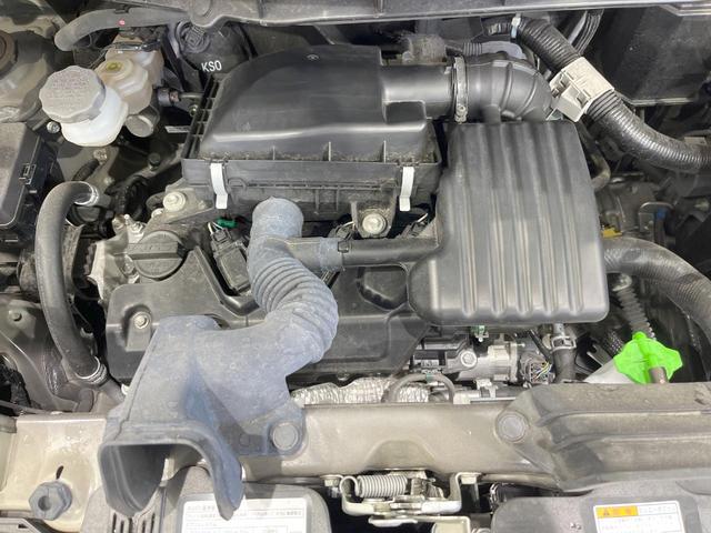 スペーシアカスタム ハイブリッドXS ナビ 衝突被害軽減システム レーダークルーズ 両側電動ドア 全周囲カメラ シートヒーター ドラレコ スマートキー LEDヘッド ETC スマートキー コーナーセンサー 車線逸脱警報(18枚目)