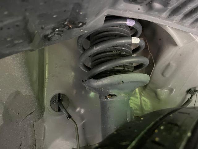 スペーシアカスタム ハイブリッドXS ナビ 衝突被害軽減システム レーダークルーズ 両側電動ドア 全周囲カメラ シートヒーター ドラレコ スマートキー LEDヘッド ETC スマートキー コーナーセンサー 車線逸脱警報(23枚目)