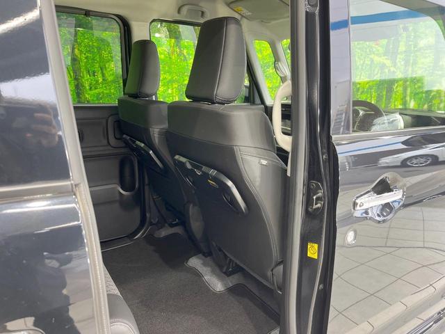 スペーシアカスタム ハイブリッドXS ナビ 衝突被害軽減システム レーダークルーズ 両側電動ドア 全周囲カメラ シートヒーター ドラレコ スマートキー LEDヘッド ETC スマートキー コーナーセンサー 車線逸脱警報(52枚目)