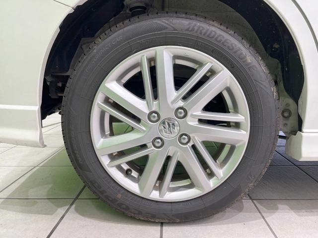 ソリオ ハイブリッドＭＺ　純正ナビ　衝突被害軽減システム　レーダークルーズ　両側電動ドア　全周囲カメラ　スマートキー　ＬＥＤヘッド　ビルトインＥＴＣ　コーナーセンサー　純正１５インチアルミ　車線逸脱警報　オートライト（26枚目）