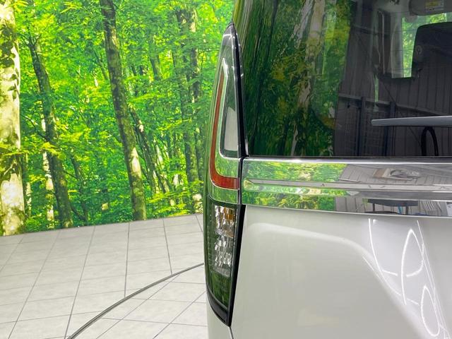 ソリオ ハイブリッドＭＺ　純正ナビ　衝突被害軽減システム　レーダークルーズ　両側電動ドア　全周囲カメラ　スマートキー　ＬＥＤヘッド　ビルトインＥＴＣ　コーナーセンサー　純正１５インチアルミ　車線逸脱警報　オートライト（33枚目）