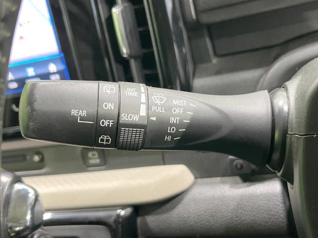 ソリオ ハイブリッドＭＺ　純正ナビ　衝突被害軽減システム　レーダークルーズ　両側電動ドア　全周囲カメラ　スマートキー　ＬＥＤヘッド　ビルトインＥＴＣ　コーナーセンサー　純正１５インチアルミ　車線逸脱警報　オートライト（38枚目）