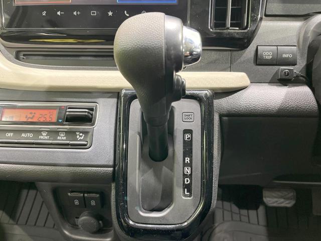 ソリオ ハイブリッドＭＺ　純正ナビ　衝突被害軽減システム　レーダークルーズ　両側電動ドア　全周囲カメラ　スマートキー　ＬＥＤヘッド　ビルトインＥＴＣ　コーナーセンサー　純正１５インチアルミ　車線逸脱警報　オートライト（49枚目）