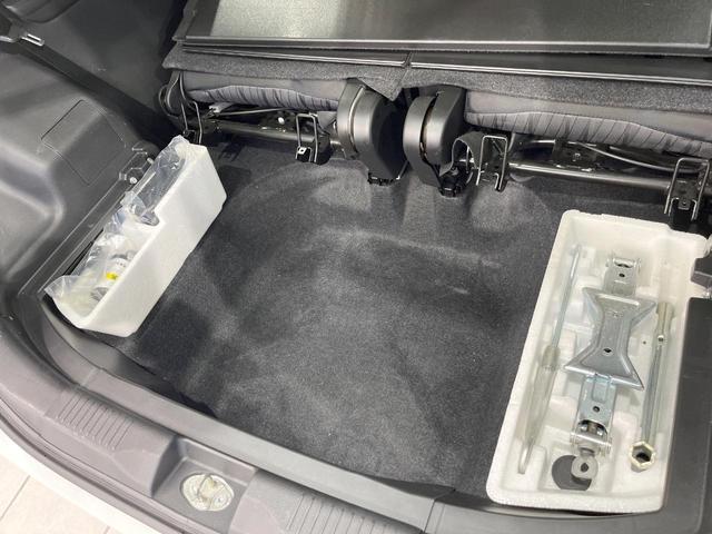 ソリオ ハイブリッドＭＺ　純正ナビ　衝突被害軽減システム　レーダークルーズ　両側電動ドア　全周囲カメラ　スマートキー　ＬＥＤヘッド　ビルトインＥＴＣ　コーナーセンサー　純正１５インチアルミ　車線逸脱警報　オートライト（60枚目）