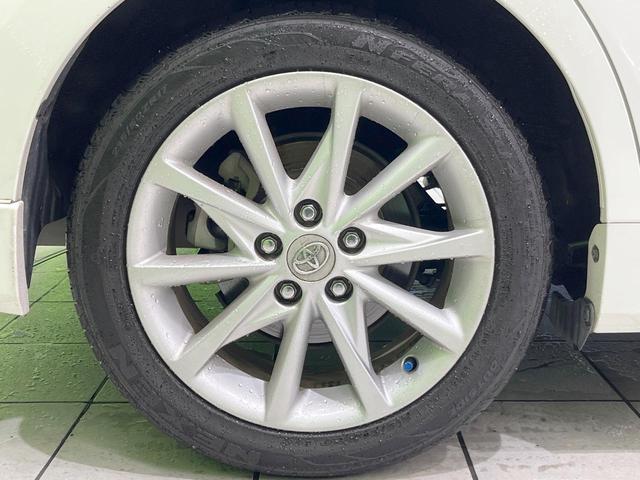 プリウスアルファ Ｓツーリングセレクション　バックカメラ　禁煙車　ドラレコ　スマートキー　ＬＥＤヘッド　ビルトインＥＴＣ　純正１７インチアルミ　オートライト　オートエアコン　Ｂｌｕｅｔｏｏｔｈ　ＣＤ　ＤＶＤ再生　地デジ（29枚目）