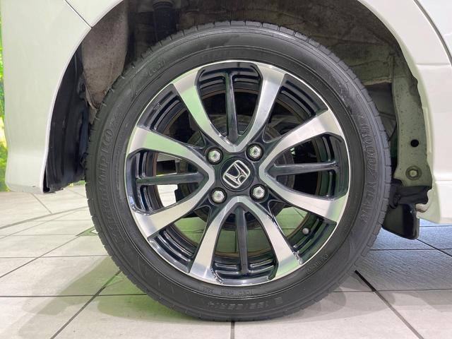 Ｎ－ＢＯＸカスタム Ｇ・Ｌホンダセンシング　純正ナビ　バックカメラ　電動スライドドア　衝突被害軽減システム　レーダークルーズ　ドラレコ　コーナーセンサー　スマートキー　ＬＥＤヘッド　ビルトインＥＴＣ　オートライト　純正１４インチアルミ（13枚目）