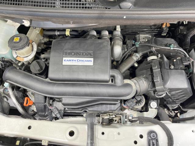 Ｎ－ＢＯＸカスタム Ｇ・Ｌホンダセンシング　純正ナビ　バックカメラ　電動スライドドア　衝突被害軽減システム　レーダークルーズ　ドラレコ　コーナーセンサー　スマートキー　ＬＥＤヘッド　ビルトインＥＴＣ　オートライト　純正１４インチアルミ（18枚目）