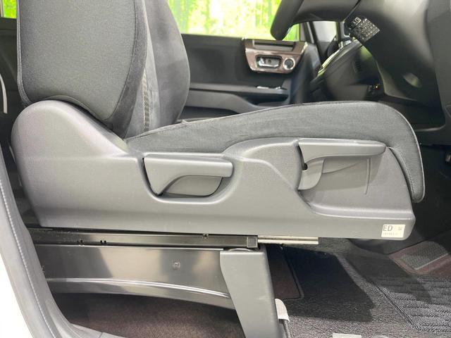 Ｎ－ＢＯＸカスタム Ｇ・Ｌホンダセンシング　純正ナビ　バックカメラ　電動スライドドア　衝突被害軽減システム　レーダークルーズ　ドラレコ　コーナーセンサー　スマートキー　ＬＥＤヘッド　ビルトインＥＴＣ　オートライト　純正１４インチアルミ（50枚目）