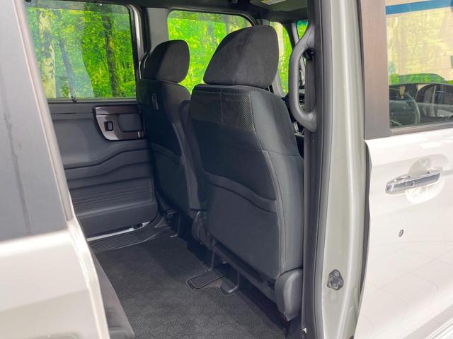 Ｎ－ＢＯＸカスタム Ｇ・Ｌホンダセンシング　純正ナビ　バックカメラ　電動スライドドア　衝突被害軽減システム　レーダークルーズ　ドラレコ　コーナーセンサー　スマートキー　ＬＥＤヘッド　ビルトインＥＴＣ　オートライト　純正１４インチアルミ（51枚目）