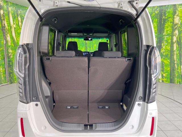 Ｎ－ＢＯＸカスタム Ｇ・Ｌホンダセンシング　純正ナビ　バックカメラ　電動スライドドア　衝突被害軽減システム　レーダークルーズ　ドラレコ　コーナーセンサー　スマートキー　ＬＥＤヘッド　ビルトインＥＴＣ　オートライト　純正１４インチアルミ（54枚目）