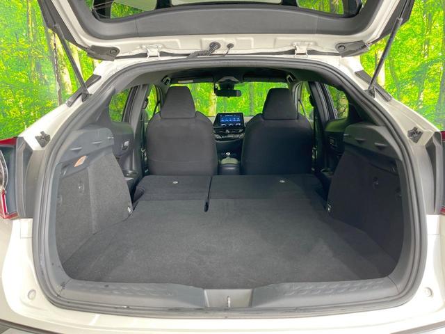 C-HR S LEDパッケージ バックカメラ 衝突被害軽減システム レーダークルーズ 禁煙車 ドラレコ コーナーセンサー スマートキー LEDヘッド ビルトインETC オートハイビーム オートライト デュアルエアコン(10枚目)