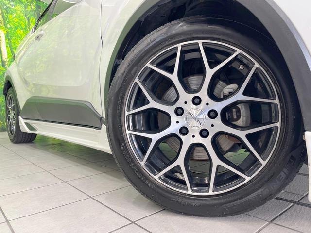 C-HR S LEDパッケージ バックカメラ 衝突被害軽減システム レーダークルーズ 禁煙車 ドラレコ コーナーセンサー スマートキー LEDヘッド ビルトインETC オートハイビーム オートライト デュアルエアコン(13枚目)