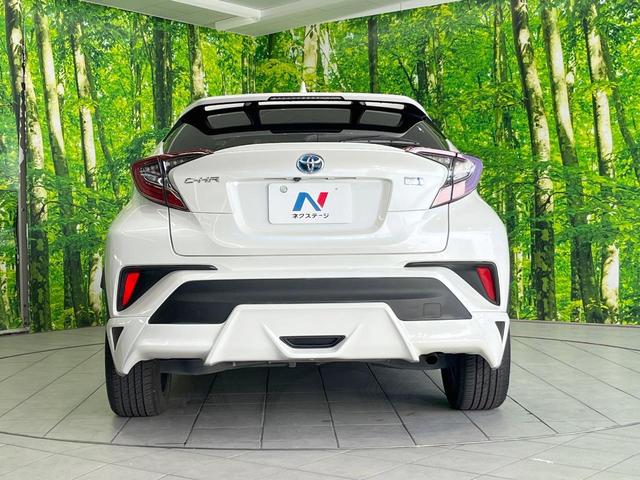 C-HR S LEDパッケージ バックカメラ 衝突被害軽減システム レーダークルーズ 禁煙車 ドラレコ コーナーセンサー スマートキー LEDヘッド ビルトインETC オートハイビーム オートライト デュアルエアコン(15枚目)