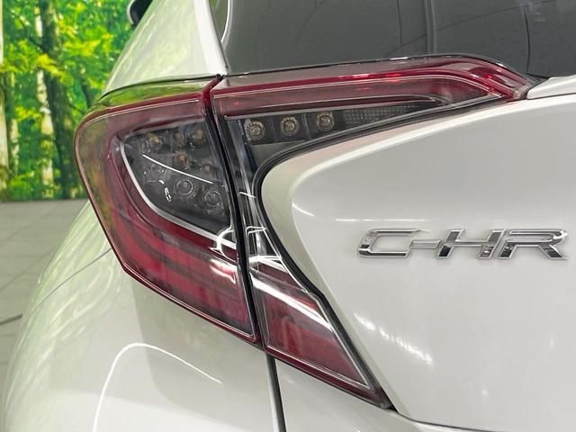C-HR S LEDパッケージ バックカメラ 衝突被害軽減システム レーダークルーズ 禁煙車 ドラレコ コーナーセンサー スマートキー LEDヘッド ビルトインETC オートハイビーム オートライト デュアルエアコン(34枚目)