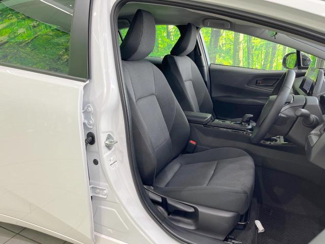 プリウス X バックカメラ 衝突被害軽減システム レーダークルーズ 禁煙車 コーナーセンサー スマートキー LEDヘッド ETC2.0 オートハイビーム 車線逸脱警報 オートライト オートエアコン(10枚目)