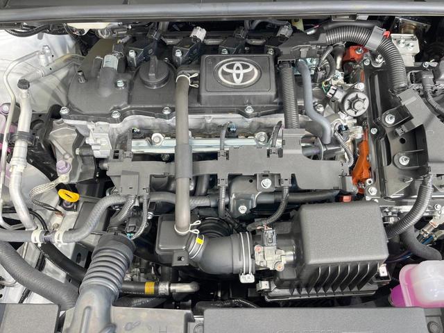 プリウス X バックカメラ 衝突被害軽減システム レーダークルーズ 禁煙車 コーナーセンサー スマートキー LEDヘッド ETC2.0 オートハイビーム 車線逸脱警報 オートライト オートエアコン(18枚目)