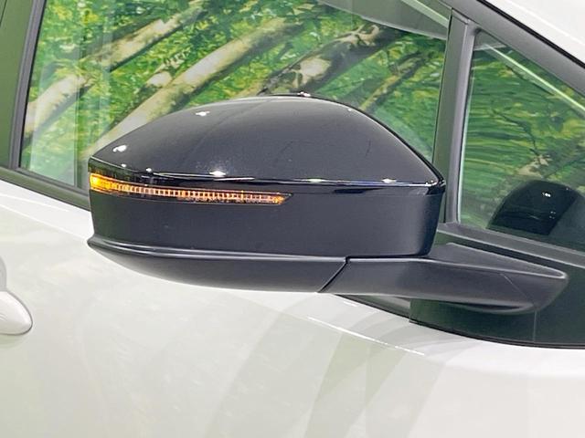 プリウス X バックカメラ 衝突被害軽減システム レーダークルーズ 禁煙車 コーナーセンサー スマートキー LEDヘッド ETC2.0 オートハイビーム 車線逸脱警報 オートライト オートエアコン(25枚目)