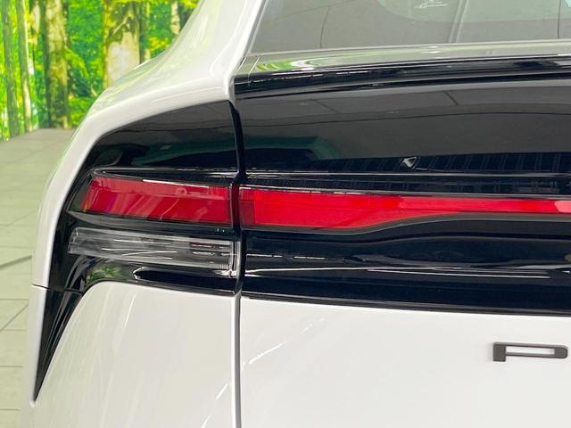 プリウス X バックカメラ 衝突被害軽減システム レーダークルーズ 禁煙車 コーナーセンサー スマートキー LEDヘッド ETC2.0 オートハイビーム 車線逸脱警報 オートライト オートエアコン(32枚目)