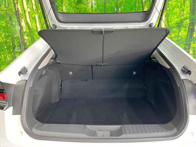 プリウス X バックカメラ 衝突被害軽減システム レーダークルーズ 禁煙車 コーナーセンサー スマートキー LEDヘッド ETC2.0 オートハイビーム 車線逸脱警報 オートライト オートエアコン(57枚目)