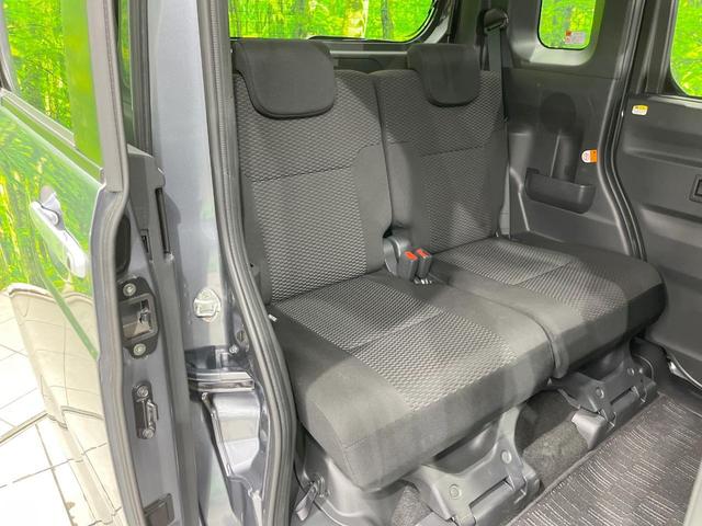 ウェイク ＬリミテッドＳＡＩＩＩ　全周囲カメラ　衝突被害軽減システム　禁煙車　スマートキー　ＬＥＤヘッド　ＥＴＣ　純正１４インチアルミ　オートハイビーム　オートライト　オートエアコン　Ｂｌｕｅｔｏｏｔｈ　ＣＤ　ＤＶＤ再生　フルセグ（9枚目）