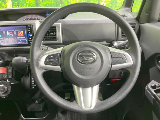 ウェイク ＬリミテッドＳＡＩＩＩ　全周囲カメラ　衝突被害軽減システム　禁煙車　スマートキー　ＬＥＤヘッド　ＥＴＣ　純正１４インチアルミ　オートハイビーム　オートライト　オートエアコン　Ｂｌｕｅｔｏｏｔｈ　ＣＤ　ＤＶＤ再生　フルセグ（11枚目）