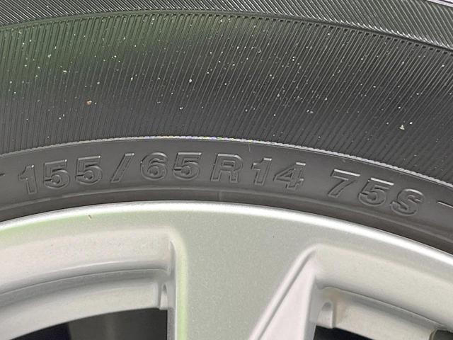ウェイク ＬリミテッドＳＡＩＩＩ　全周囲カメラ　衝突被害軽減システム　禁煙車　スマートキー　ＬＥＤヘッド　ＥＴＣ　純正１４インチアルミ　オートハイビーム　オートライト　オートエアコン　Ｂｌｕｅｔｏｏｔｈ　ＣＤ　ＤＶＤ再生　フルセグ（27枚目）